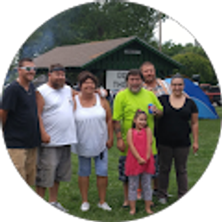 Profile photo of John Whiteside