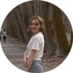 Profile photo of Sjayna Fillin