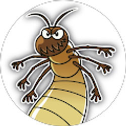 Profile photo of StupidTermite