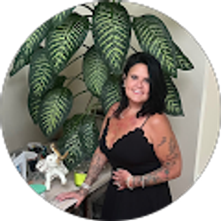 Profile photo of Melinda Hyacinthe