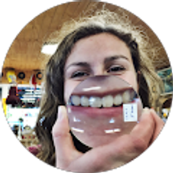 Profile photo of Holly Reenders