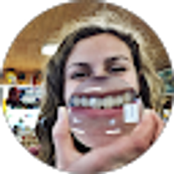 Profile photo of Holly Reenders