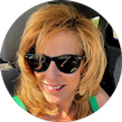 Profile photo of Katy Staley