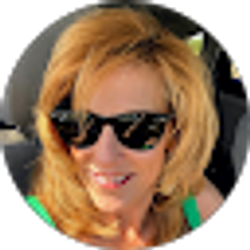 Profile photo of Katy Staley