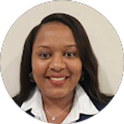 Profile photo of Shaneika Thomas