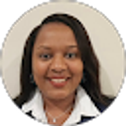 Profile photo of Shaneika Thomas