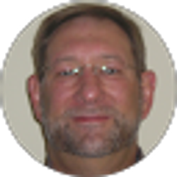 Profile photo of Christopher Tuten