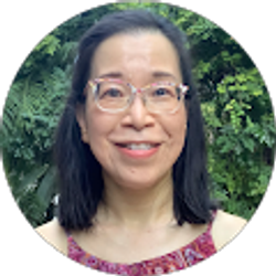 Profile photo of Carmen Lee