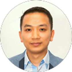 Profile photo of Chien Le