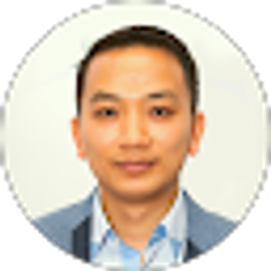 Profile photo of Chien Le