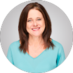 Profile photo of Dione Metnick