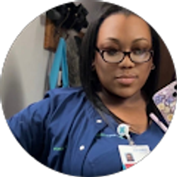 Profile photo of Turaysia Rodgers