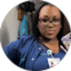 Profile photo of Turaysia Rodgers