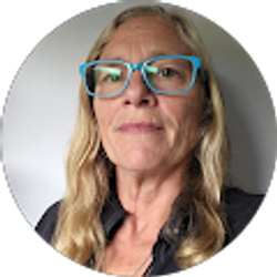 Profile photo of Jamie