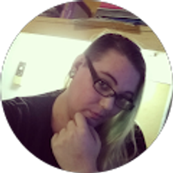 Profile photo of Kimberly Lazerbeam