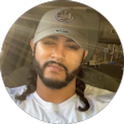 Profile photo of Luis Andrade