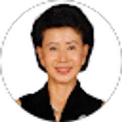 Profile photo of Esther Kim