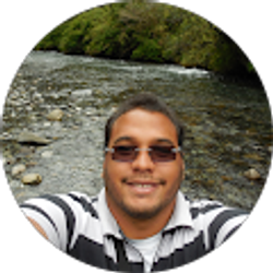 Profile photo of Gabriel Andrade