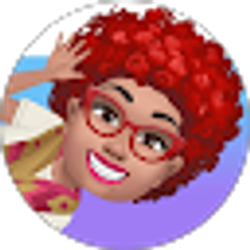 Profile photo of Charlotte Alexander