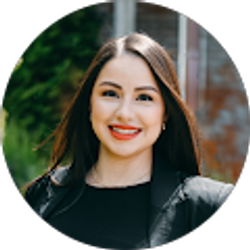 Profile photo of Veronica Rincon