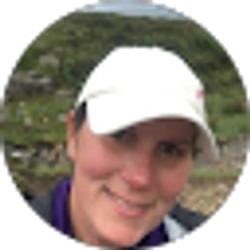 Profile photo of Wendy Cassens