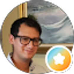 Profile photo of John Cantu