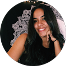 Profile photo of Olivia Gudino