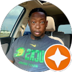 Profile photo of Jeremy Mayweather