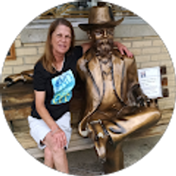 Profile photo of Debra Westbrook