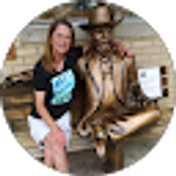 Profile photo of Debra Westbrook