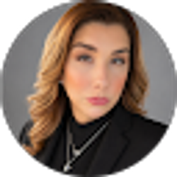 Profile photo of Amy Bonola