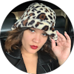 Profile photo of Jasmine Atkinson