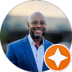 Profile photo of Marlon Green