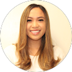 Profile photo of Katherine Silaran