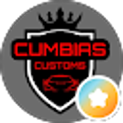 Profile photo of CUMBIAS CUSTOMS