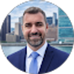 Profile photo of Vasilis Pirpos