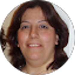 Profile photo of Ramona Yaghoub