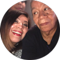 Profile photo of Margarita Rangel