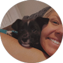 Profile photo of Brittney Mostella