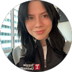 Profile photo of Christina Veach