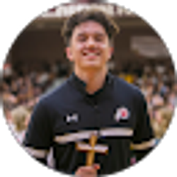 Profile photo of Blaise D'Sylva