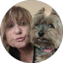 Profile photo of Lorie Patterson