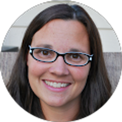 Profile photo of Amy Thue