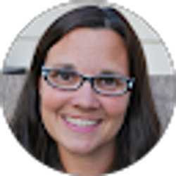 Profile photo of Amy Thue