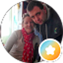 Profile photo of Kimberly Mirkes