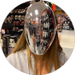 Profile photo of Sierra Crowe