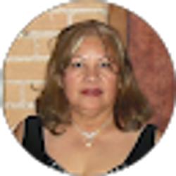 Profile photo of Maria G. Tapia