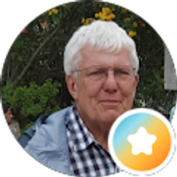 Profile photo of John Silvester