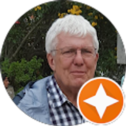 Profile photo of John Silvester