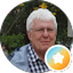 Profile photo of John Silvester